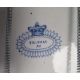 Assorted items of English and continental porcelain,19th/early 20th century, including: a Mintons - Image 18 of 26