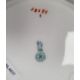 Assorted items of English and continental porcelain,19th/early 20th century, including: a Mintons - Image 13 of 26