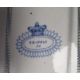 Assorted items of English and continental porcelain,19th/early 20th century, including: a Mintons - Image 5 of 26