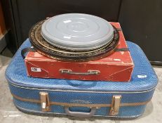 Assorted 16mm movie films to include Man of the Forest, a western; great Moments, Birth of a Nation;