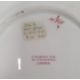 Royal Doulton plate painted with Samlet amongst reeds by J Birbeck Senior, printed green marks circa - Image 2 of 5