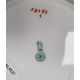 Assorted items of English and continental porcelain,19th/early 20th century, including: a Mintons - Image 26 of 26