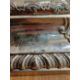 Victorian set of four large silver candlesticks, of Corinthian column form, on square bases, - Image 26 of 31