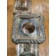 Victorian set of four large silver candlesticks, of Corinthian column form, on square bases, - Image 23 of 31