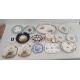 Assorted items of English and continental porcelain,19th/early 20th century, including: a Mintons - Image 15 of 26
