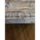 Victorian set of four large silver candlesticks, of Corinthian column form, on square bases, - Image 4 of 31