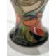 Moorcroft inverted baluster vase and cover, circa 2006, printed and painted marks, tubelined with - Image 11 of 15