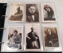 Album of Film Star J Beagles & Co Ltd, 