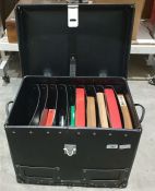 Collection of 16mm animated cartoons to include Woody Woodpecker, Coy Decoy; unknown Popeye;