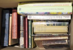 Assorted volumes to include:- Galsworthy, John 