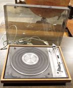 Vintage Goldring G101 turntable