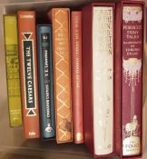 Folio society Neilsen, Kay (ills)  