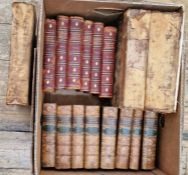 Antiquarian Gage, John  
