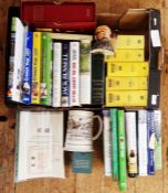 Cricketing interest to include:- Prince, K S Ranjitsinhji  