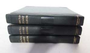 British empire/commonwealth stamps: KGVI collection of definitives and commemoratives of his reign