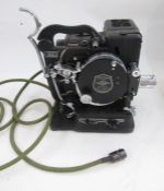 Kodak Kodascope model B projector, housed in original box, together with two Aldis projectors