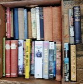 Militaria Deighton, Len 