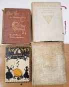 Rackham, Arthur (ills) 