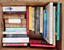 Dickens, Charles Guliano, Edward and Collins, Philip 