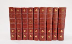 Bindings Stephens, the Very Reverend W R and Hunt, Reverend William (ed)  