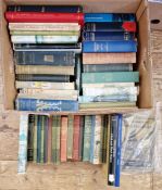 History, topography, archeology and anthropology to include:- Anderson, John Corbet  