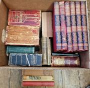 Cookery interest to include:- Garrett, Theodore Francis (ed)  