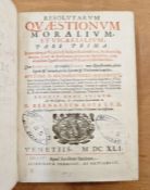 D Michaele Ferro Manrrique (Manrique)  