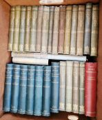 Italian and European History to include:- Simmonds, J A  