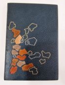 Binding - Sally Lou Smith - Private Press Gwasg Gregynog Thomas, R S  