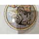 Assorted items of pottery and porcelain including an English mid-18th century delftware blue and - Image 12 of 12