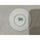 Coalport gilt ground turquoise jewelled miniature cabinet cup and saucer, a Royal Worcester white - Image 13 of 13