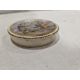 Assorted items of pottery and porcelain including an English mid-18th century delftware blue and - Image 4 of 12