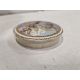 Assorted items of pottery and porcelain including an English mid-18th century delftware blue and - Image 6 of 12