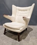 Hans Wegner (1914-2007) for A.P. Stolen, Denmark. Model AP19 