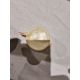 Wade Heathware Walt Disney Mickey Mouse pottery miniature tea set, printed black marks to teapot, - Image 5 of 6