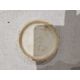 Assorted items of pottery and porcelain including an English mid-18th century delftware blue and - Image 8 of 12