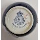 20th century Royal Worcester bone china part tea service, in the 18th century style, printed with - Image 2 of 5