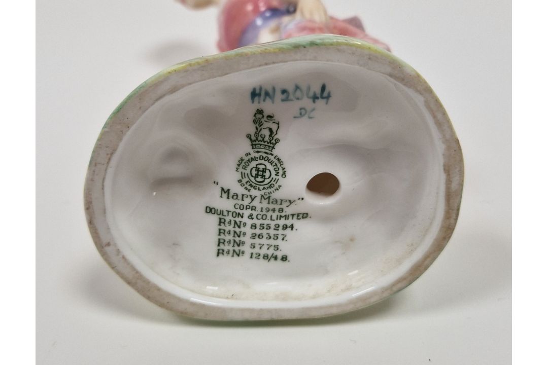 Pair of 19th century Derby porcelain two-handled rocaille moulded sauce tureens and covers, and four - Image 4 of 5