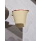 Wade Heathware Walt Disney Mickey Mouse pottery miniature tea set, printed black marks to teapot, - Image 6 of 6