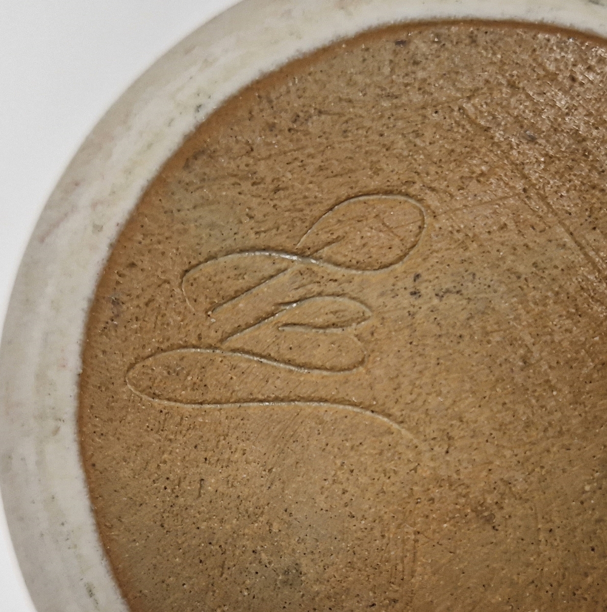 Collection of studio pottery and other ceramics including an early 20th century Roma Arnhemsche - Image 3 of 6