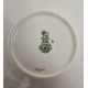 Royal Doulton Art Deco part coffee service, circa 1930s, printed green marks, pattern no. U1536, - Image 2 of 5