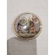Assorted items of pottery and porcelain including an English mid-18th century delftware blue and - Image 2 of 12