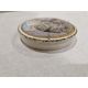 Assorted items of pottery and porcelain including an English mid-18th century delftware blue and - Image 7 of 12
