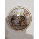 Assorted items of pottery and porcelain including an English mid-18th century delftware blue and - Image 3 of 12