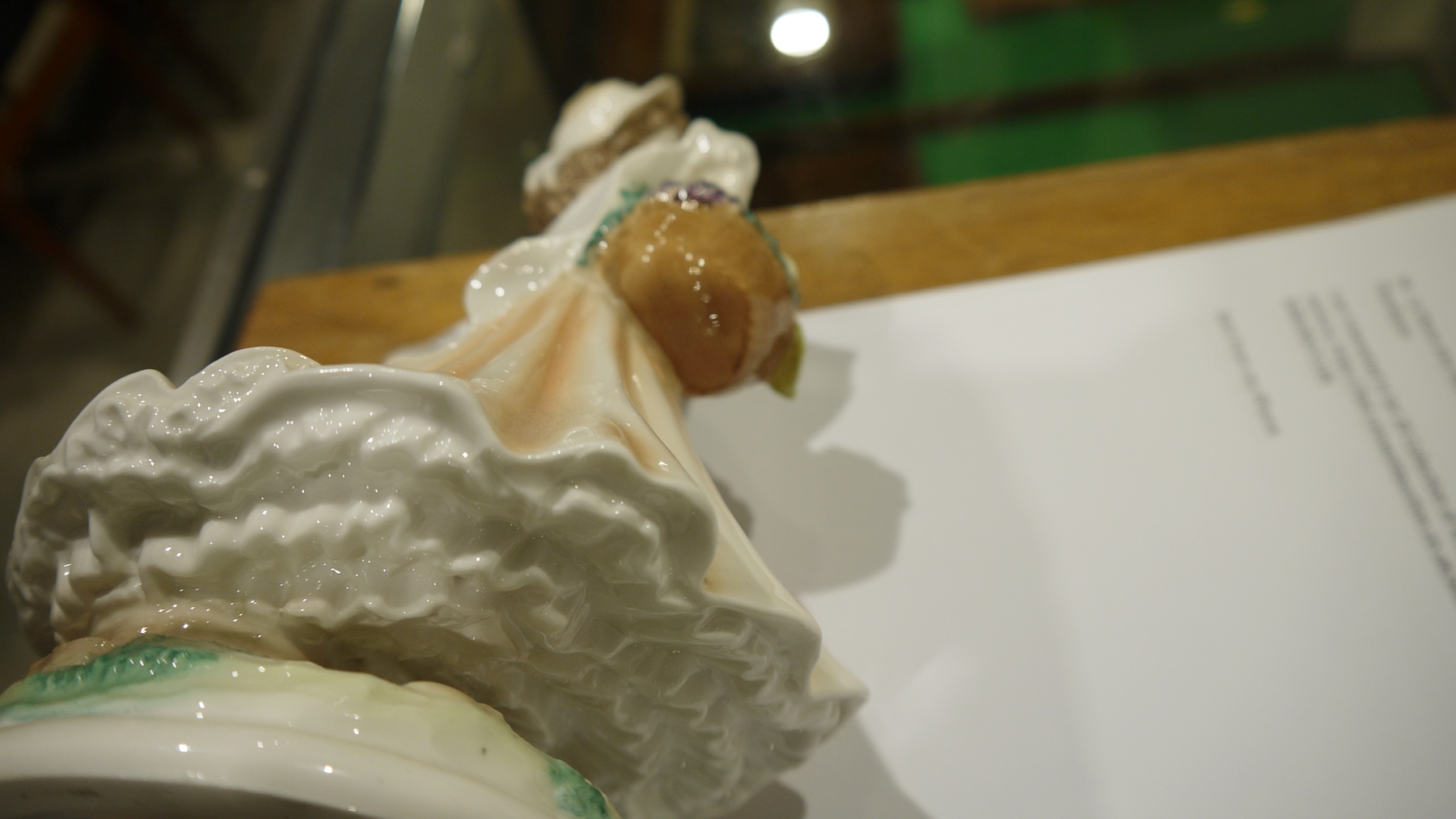 Collection of Royal Worcester, Coalport and Wedgwood limited edition figures, 20th century, - Image 10 of 15