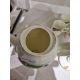 Royal Doulton Art Deco part coffee service, circa 1930s, printed green marks, pattern no. U1536, - Image 4 of 5