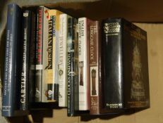 Fine Arts and Collecting:- Clutton, Cecil, etc (ed)  