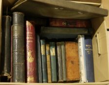 Assorted volumes to include:- Dickson 