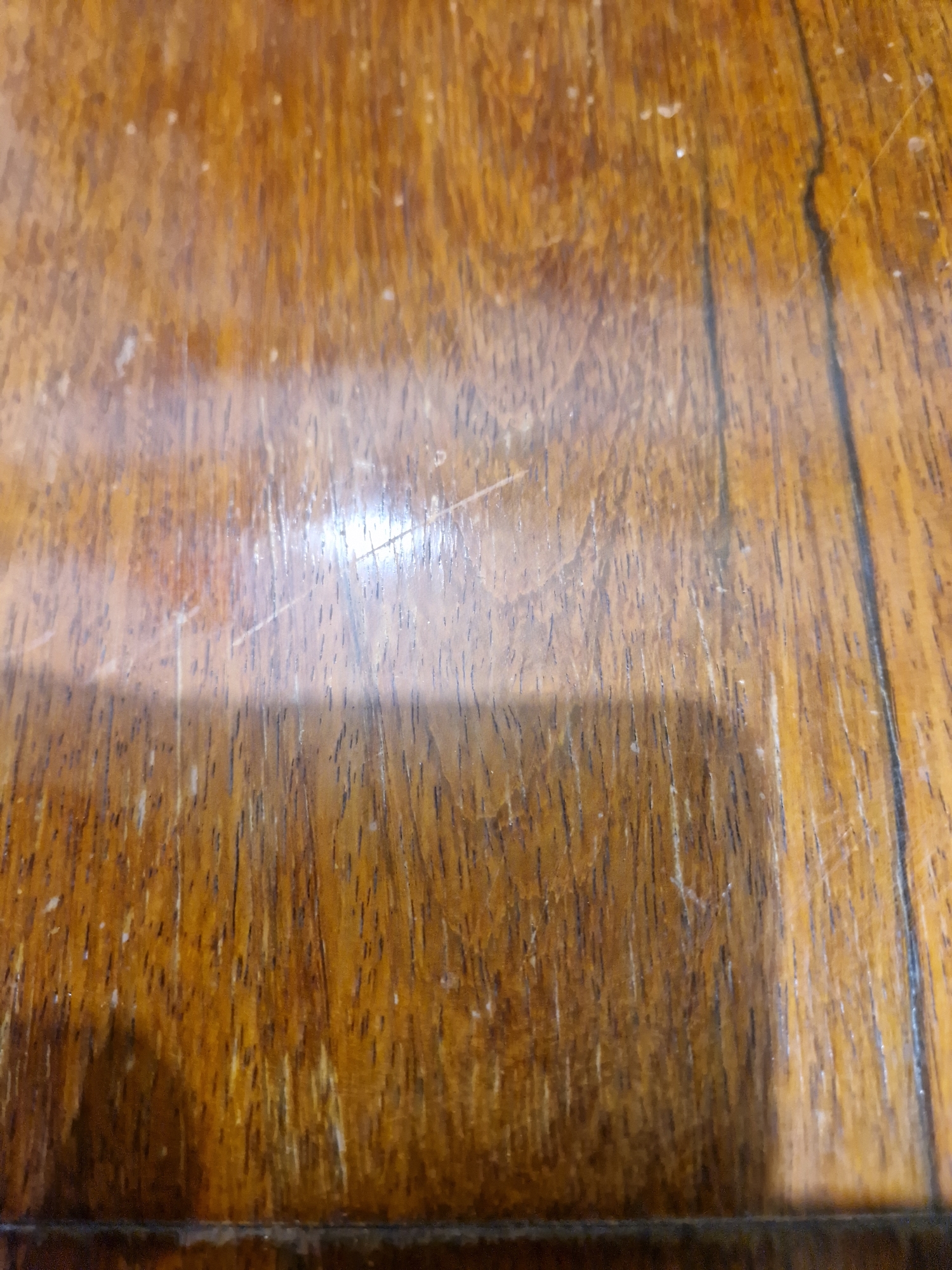 20th century McIntosh rosewood dining room suite, comprising an extending dining table with integral - Image 15 of 32