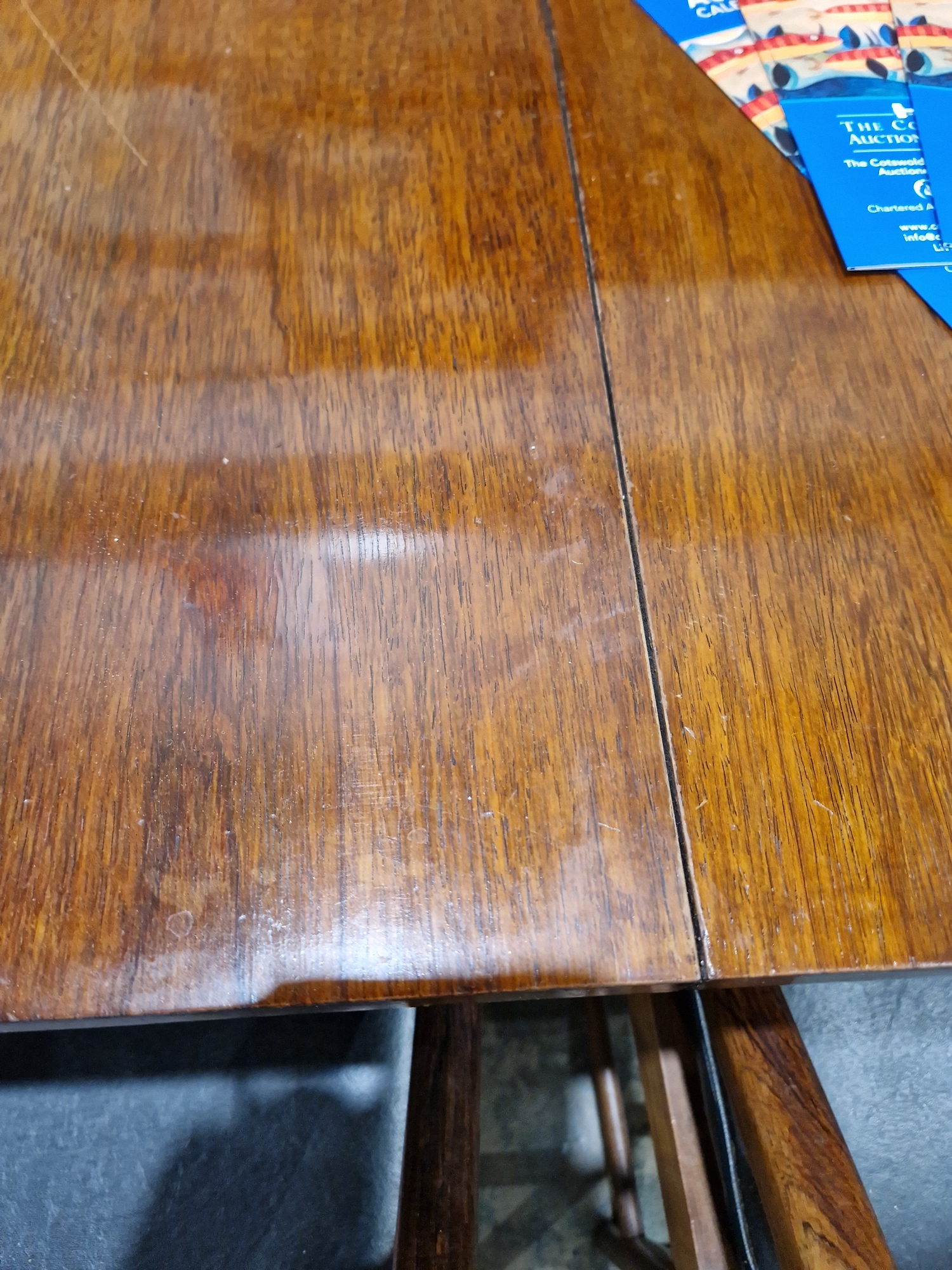 20th century McIntosh rosewood dining room suite, comprising an extending dining table with integral - Image 11 of 32